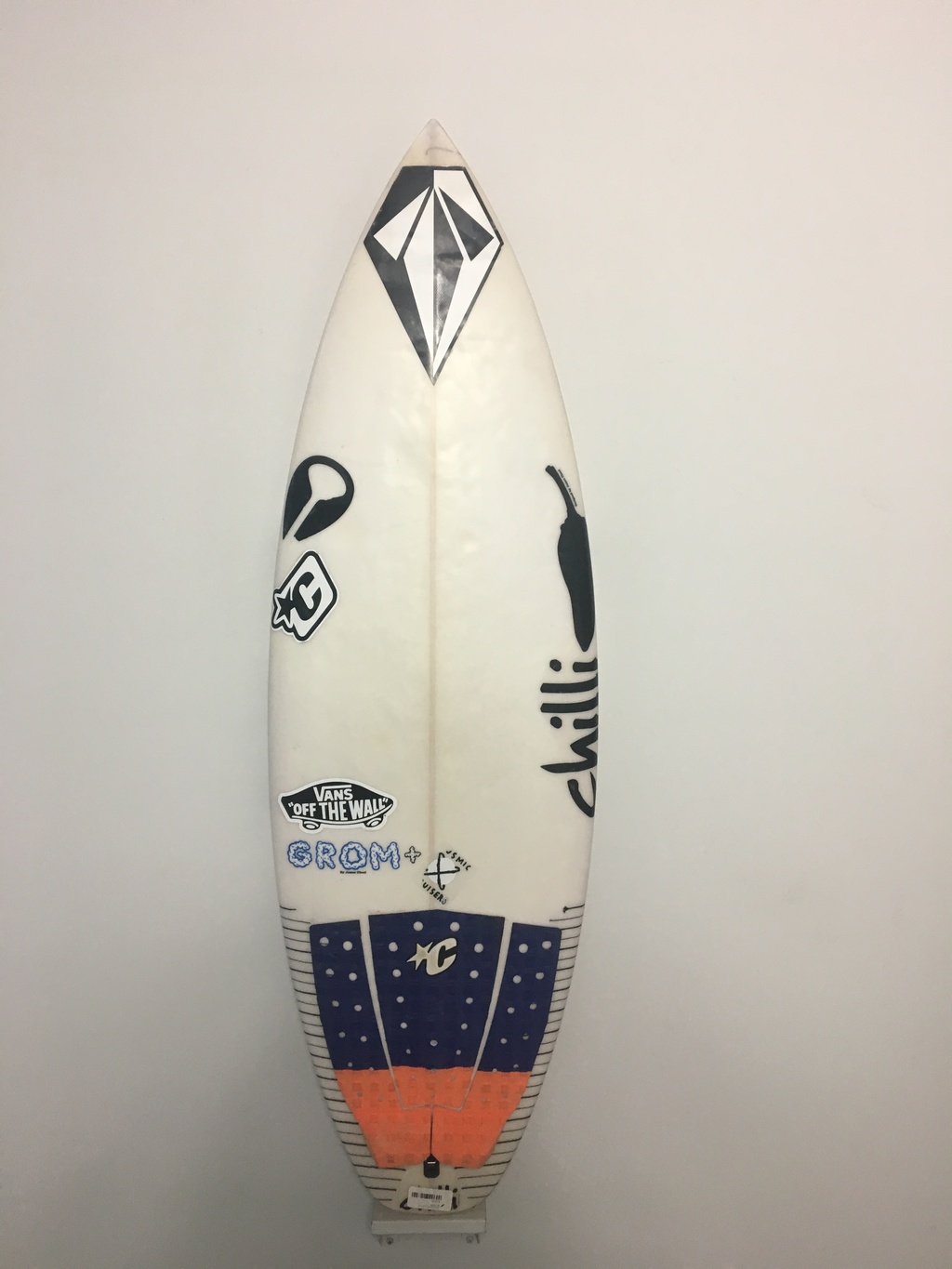 Chilli Surfboards
