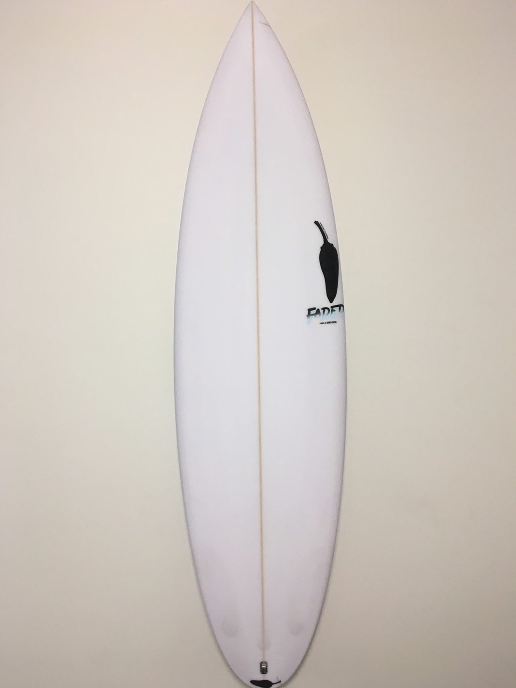 Chilli Surfboards