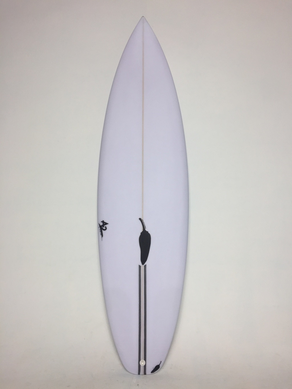Chilli Surfboards