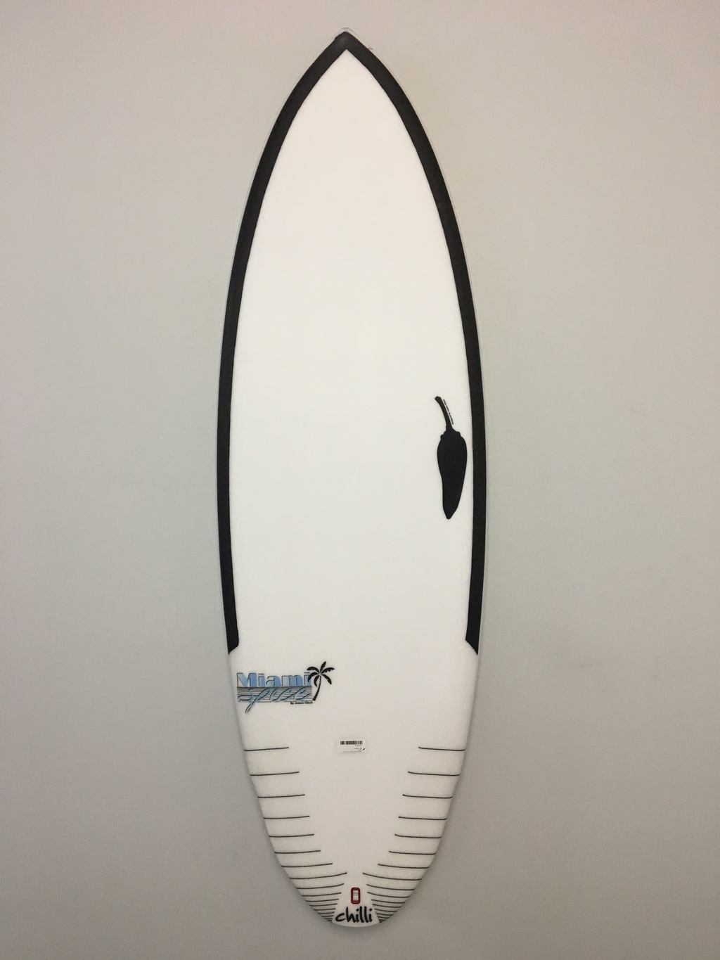 Chilli Surfboards