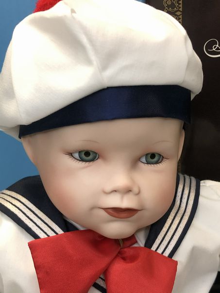 ashton drake galleries phone number