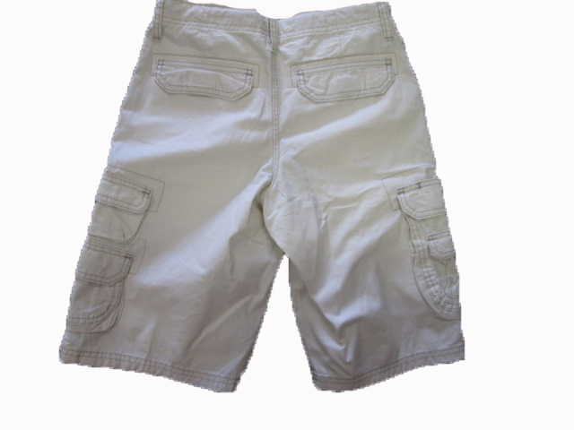 cargo shorts loose fit