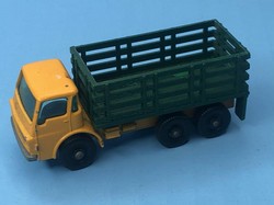 matchbox stake truck