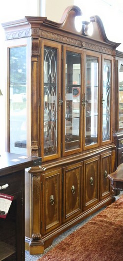 Alexander Julian Furniture | Trading Places