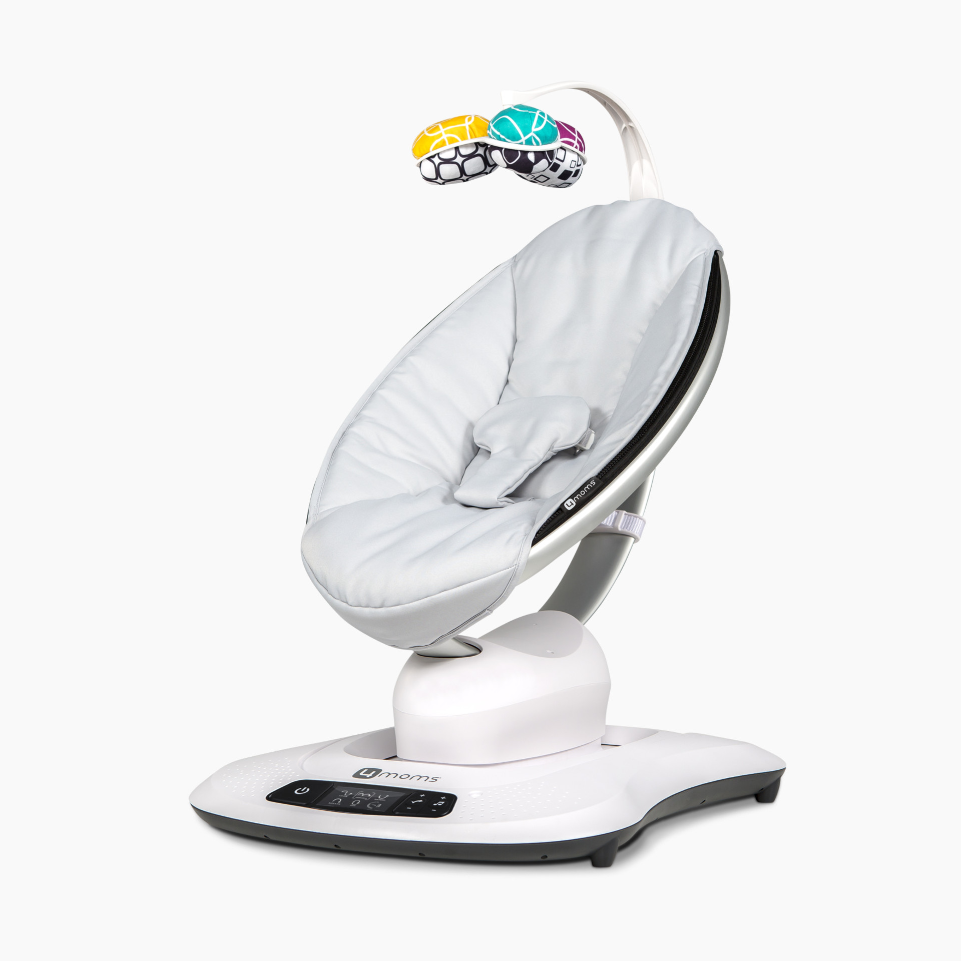 4 Moms Mamaroo *minor stains ECI Stores