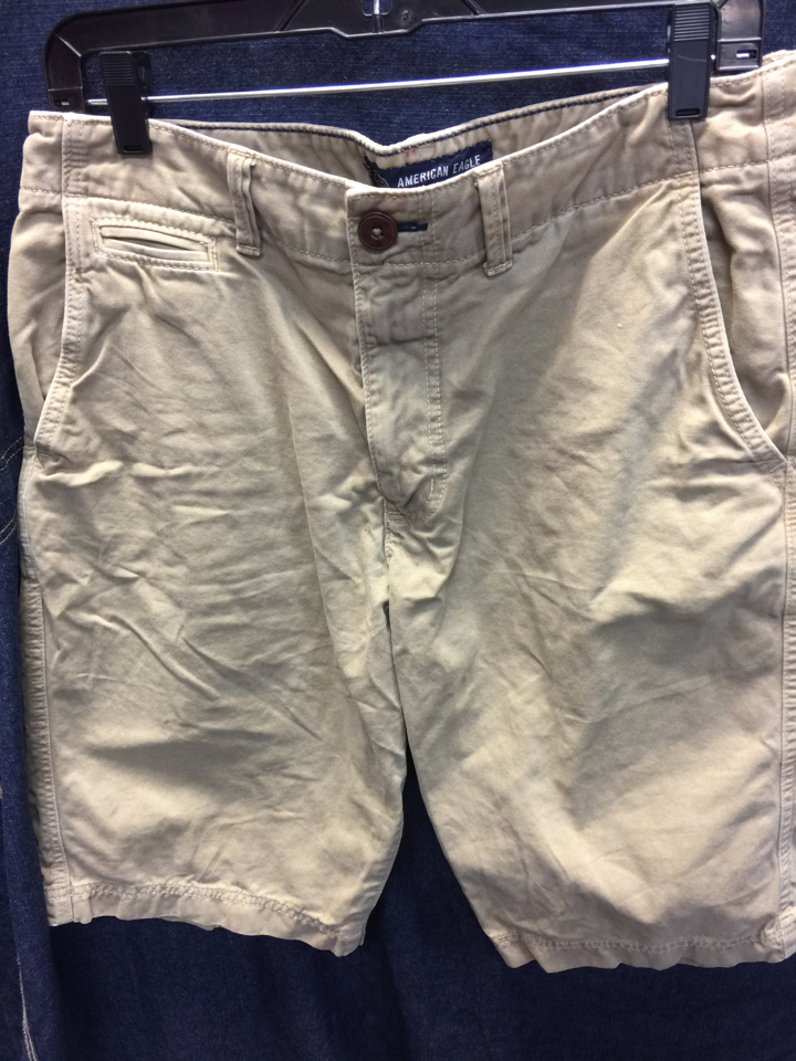 american eagle mens shorts