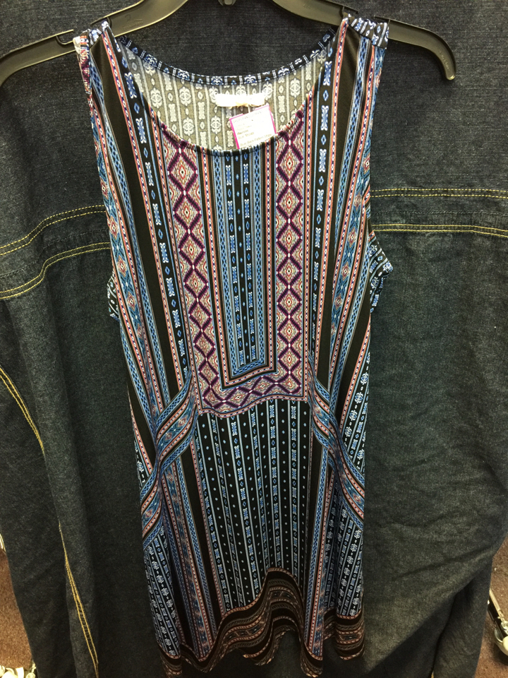 maurices casual dresses