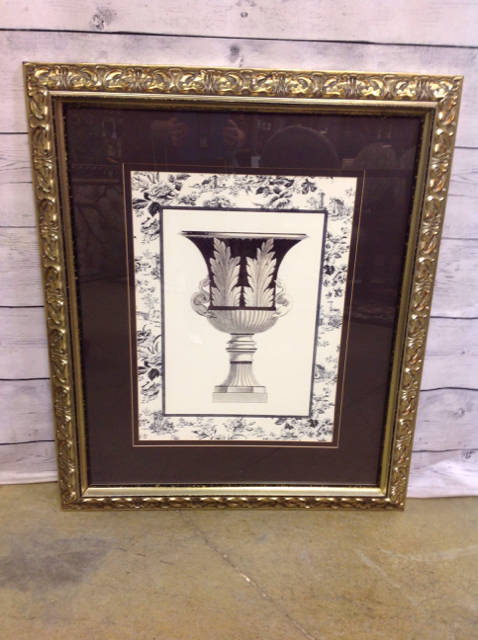 Framed Art | Consigned By Design