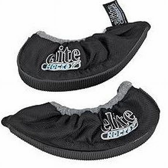 Elite Pro Skate Guard Black Size 15 New Hockey Skate Guards Elevate
