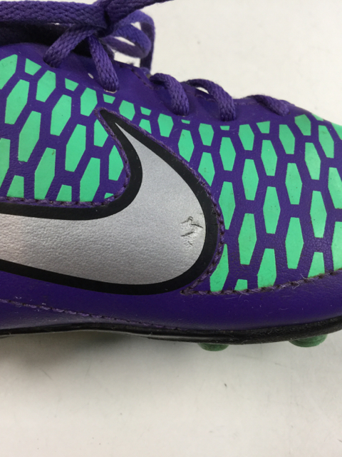 kids magista soccer cleats