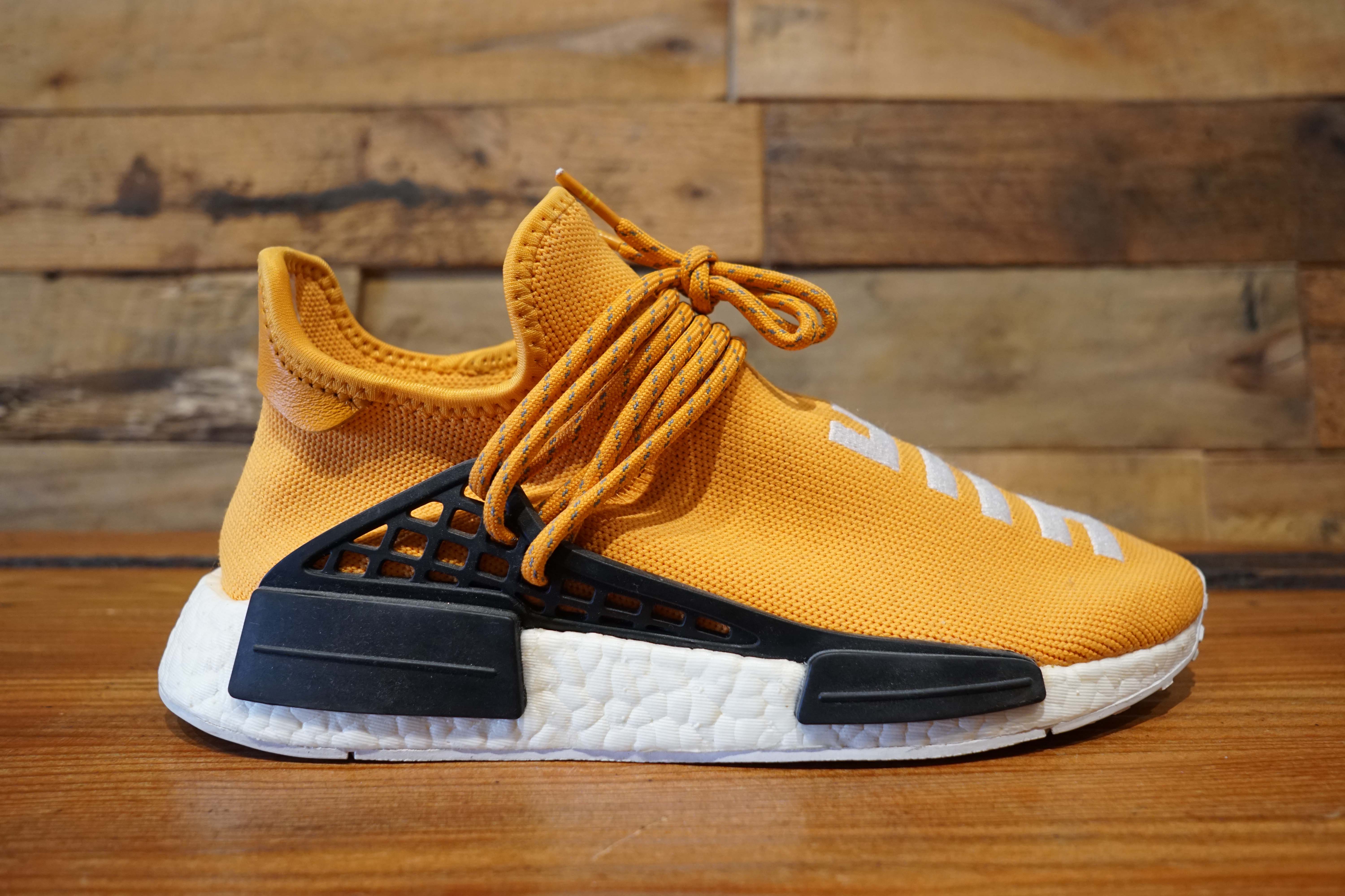 adidas human race 2016