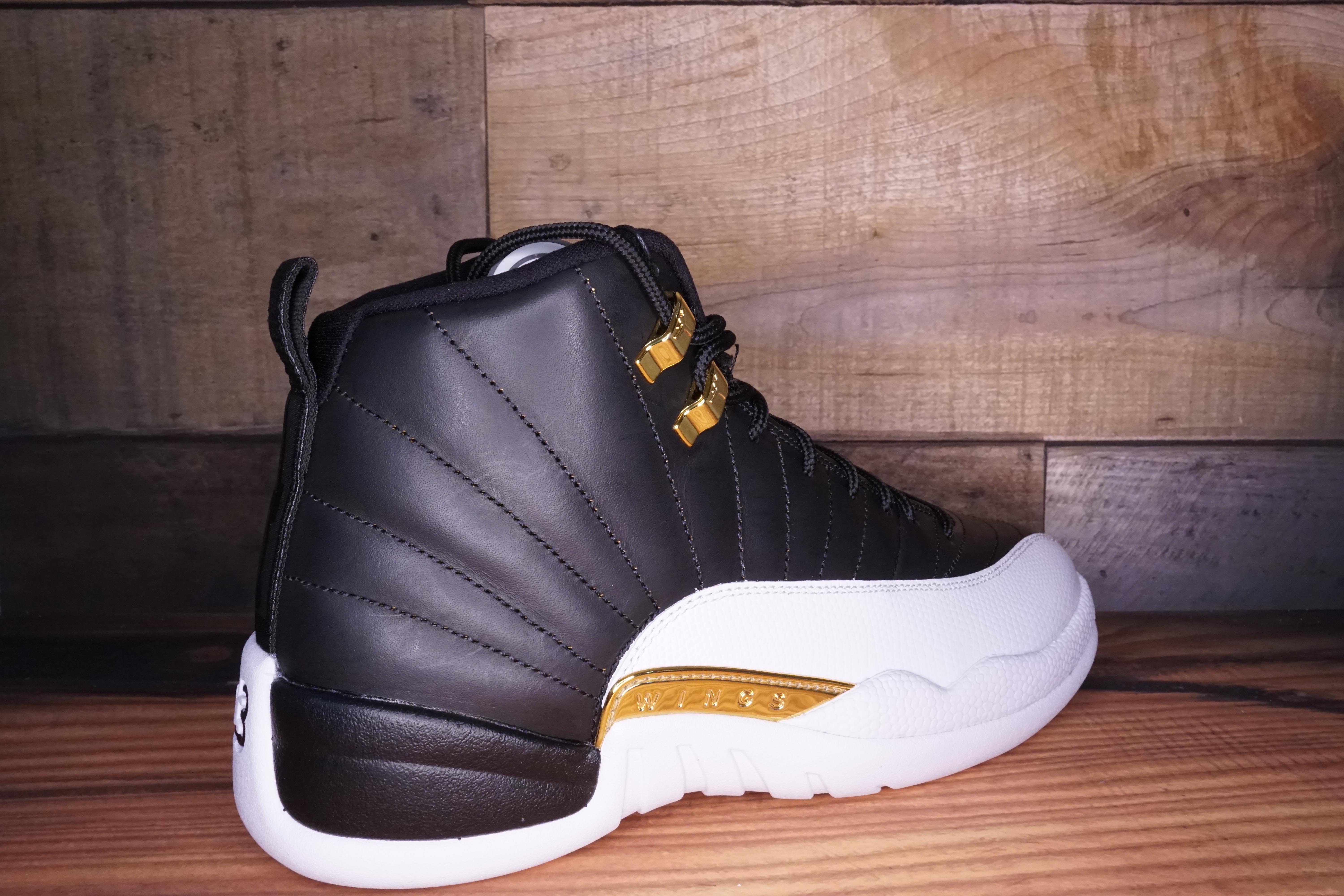 jordan 12 size 2