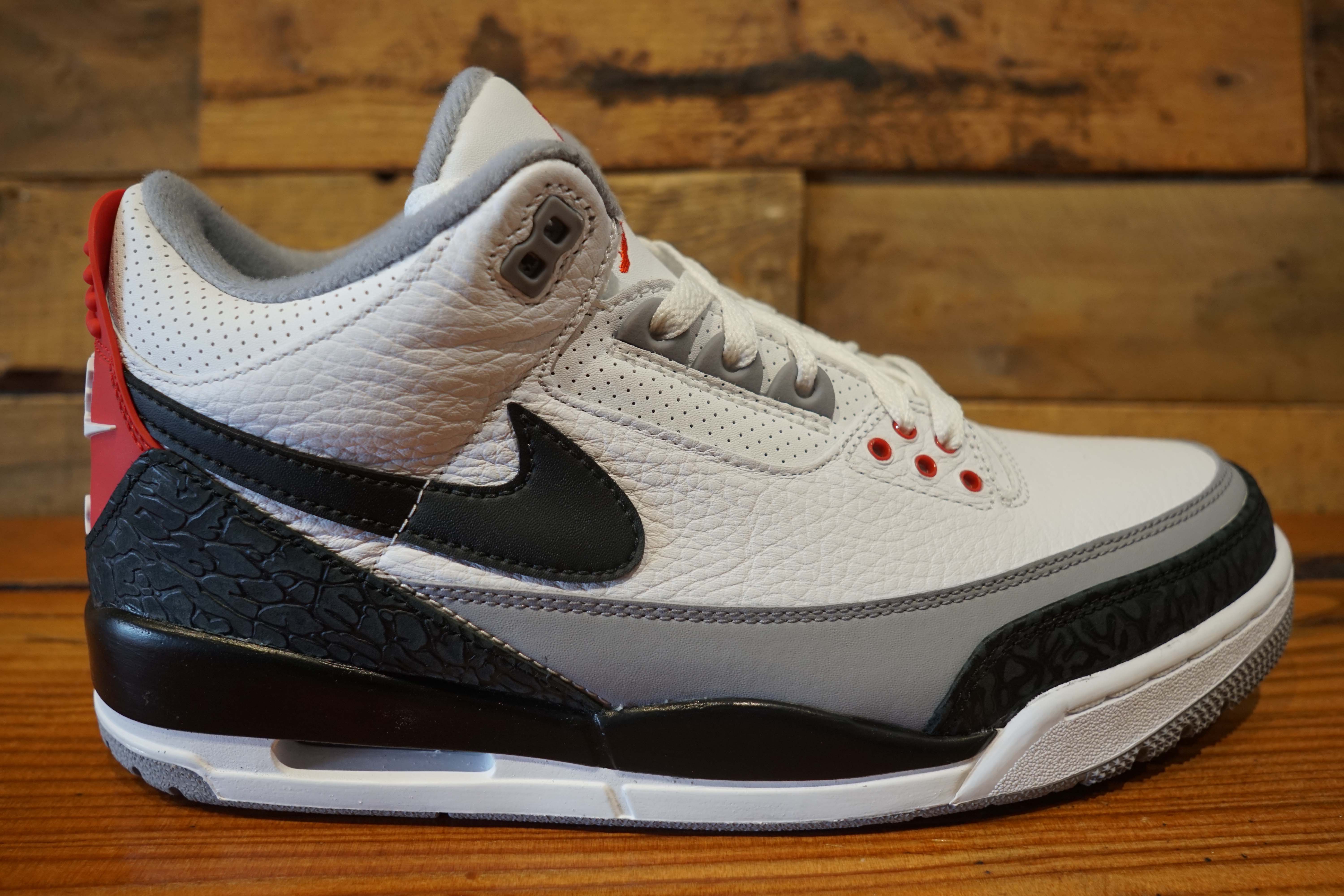 retro 3 tinker hatfield