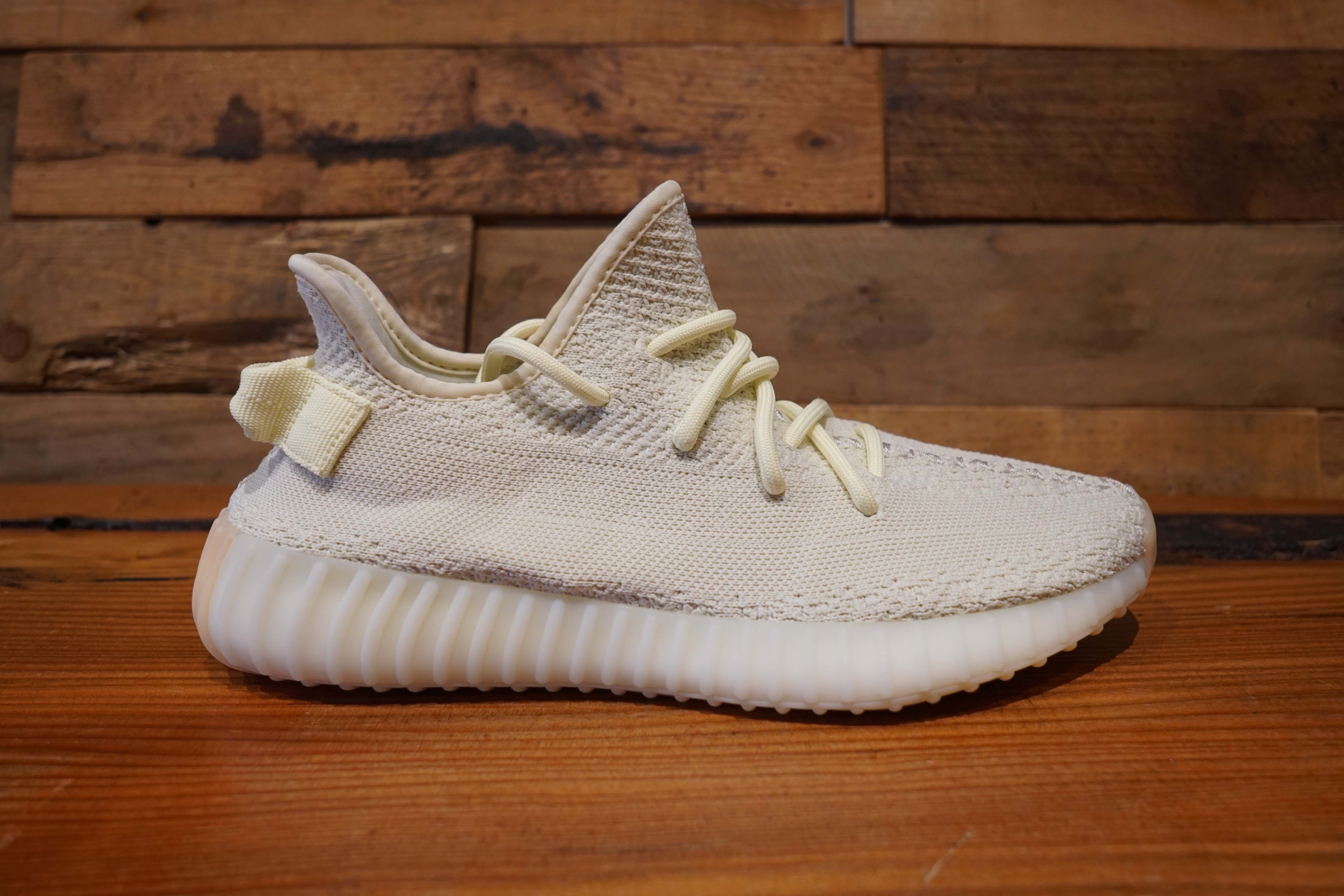 yeezy release melbourne 2018