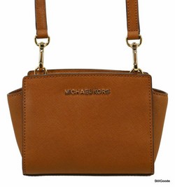 michael kors i