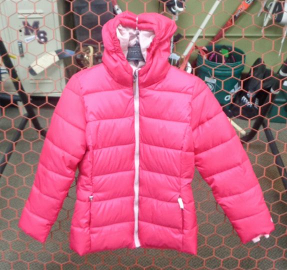 youth champion jacket