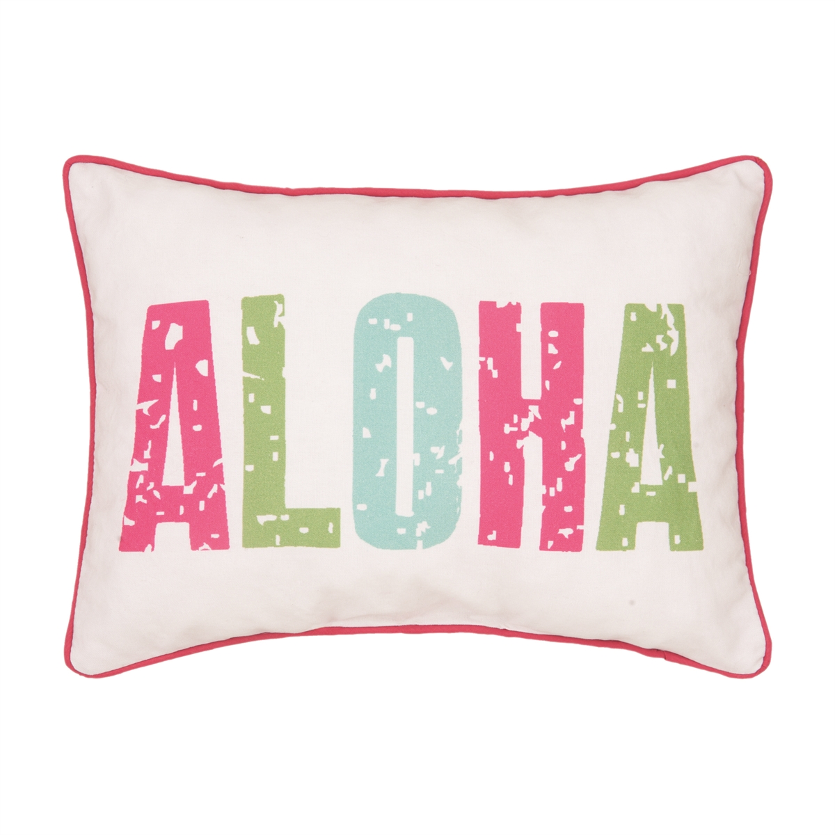 Aloha Pillow Upscale Furniture Resales