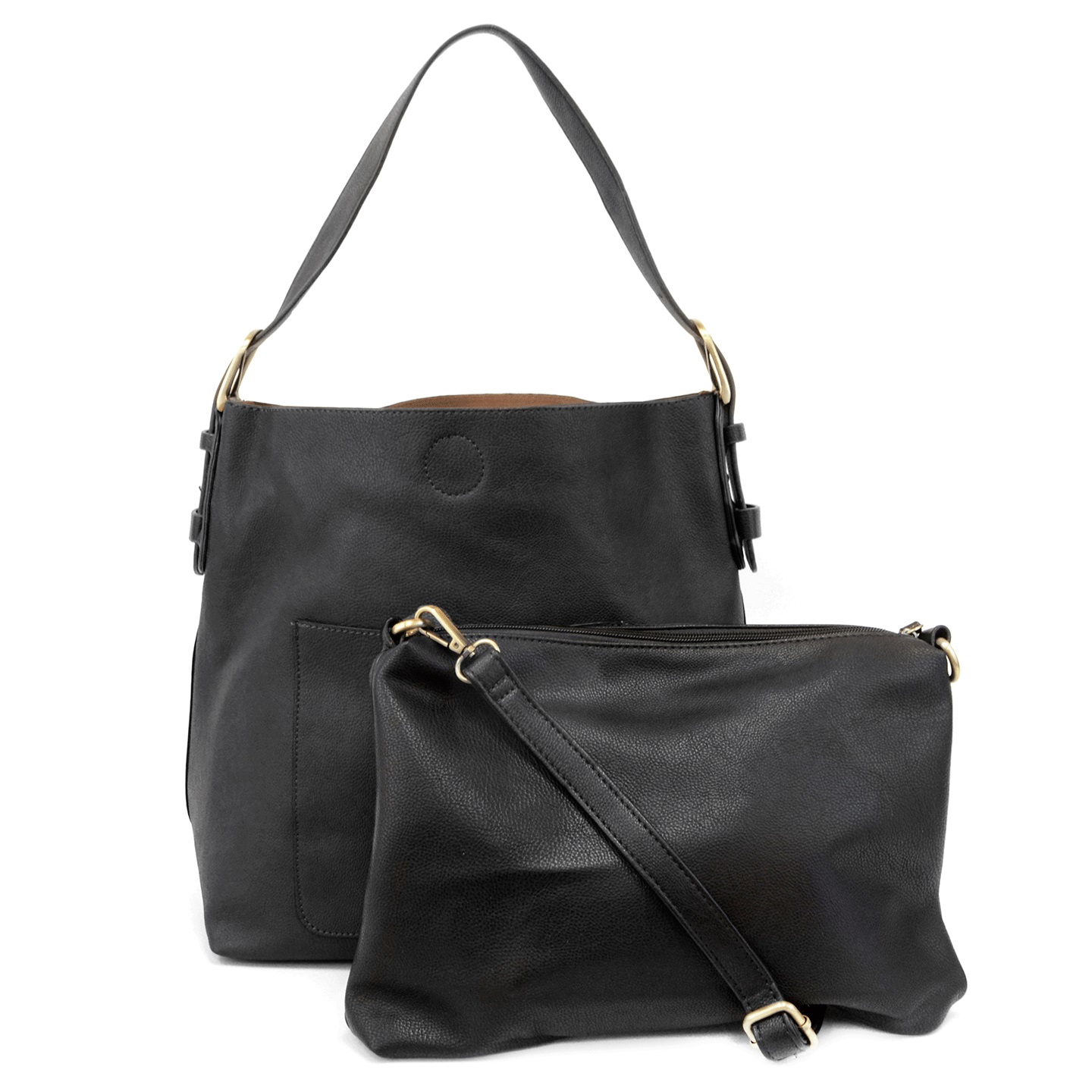 Joy Susan Black Handbags Worth the Wait
