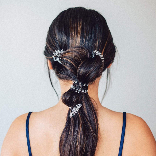 Kitsch Hair Accessories Worth the Wait