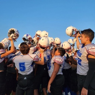 '26-27 Broncos Athletics - Volunteers