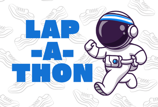 Lap-A-Thon 2026