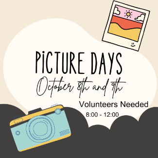 School Picture Helpers