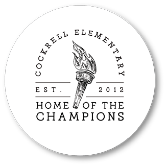 Cockrell Volunteers for Morning Car Line