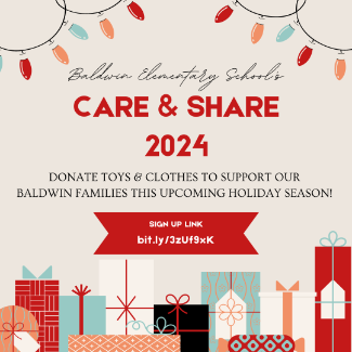 Care & Share 2024