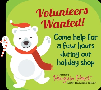 OES Holiday Shop 2024