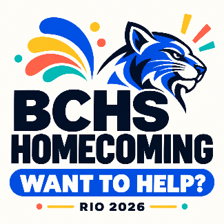 BCHS HOCO 2026-2027