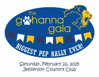 The Biggest Pep Rally Ever - 2025 Annual GJEF Gala