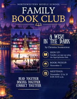 Family Book Club