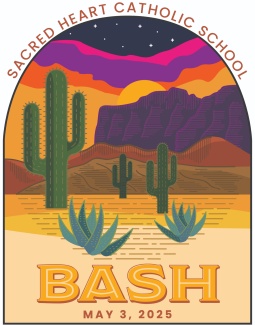 BASH 2025 Volunteer Sign Up