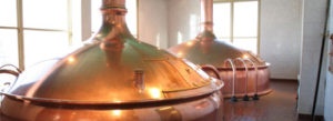 Summit Brewery Tour