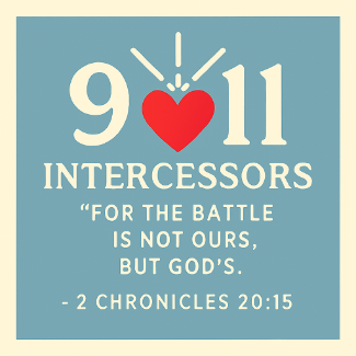 911 Intercessors