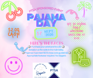 PJ Day