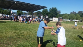 Olympic Day 2025!