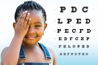 Vision Screening Fall 2026