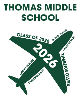 2026 Snacks, Gift Cards & Volunteer Sign Up for 8th Grade Celebration