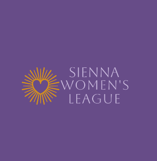 Sienna Women's League Volunteering 2026