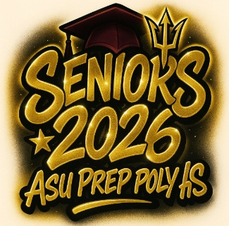 We love our seniors – Class of 2026