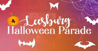 Leesburg Halloween Parade