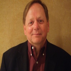 Dr. David Caskey - Forensic Cardiologist