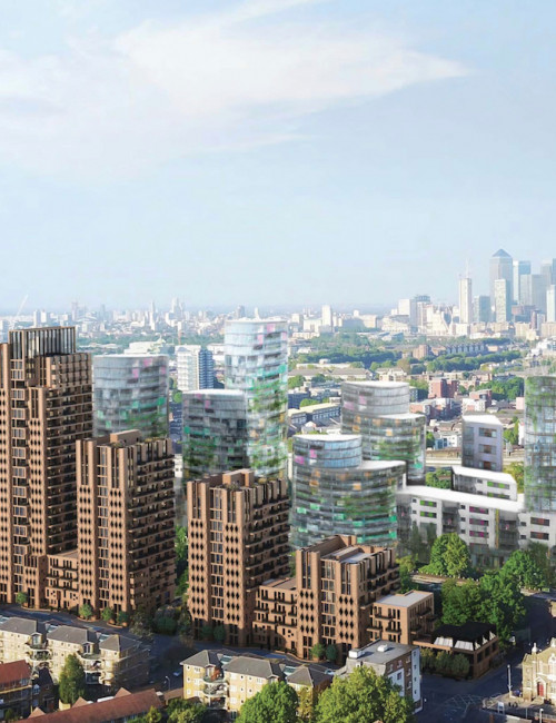 79161 Ilderton Road The Skyscraper Center