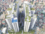 Imperia Sky Garden