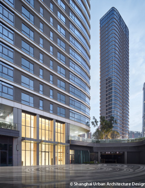 Bei Chen Mansion - The Skyscraper Center