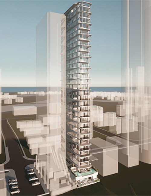 61 Garfield Terrace The Skyscraper Center