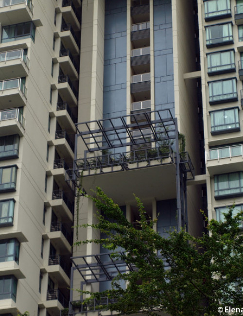 Rivergate Complex - The Skyscraper Center