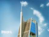 TDB Tower - The Skyscraper Center