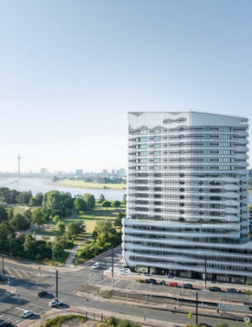 RKM 740 Tower - The Skyscraper Center